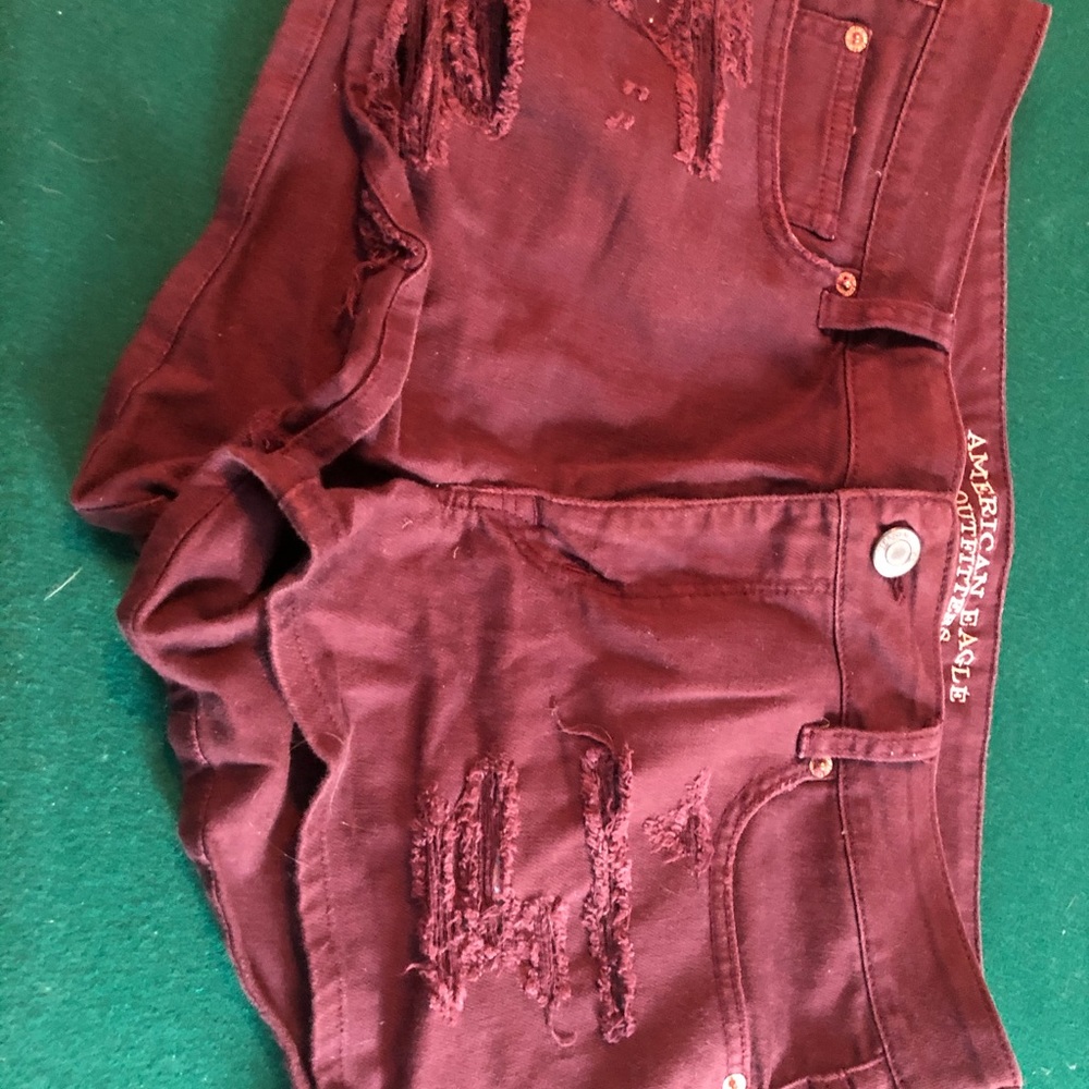 Shorts - Picture 4 of 6